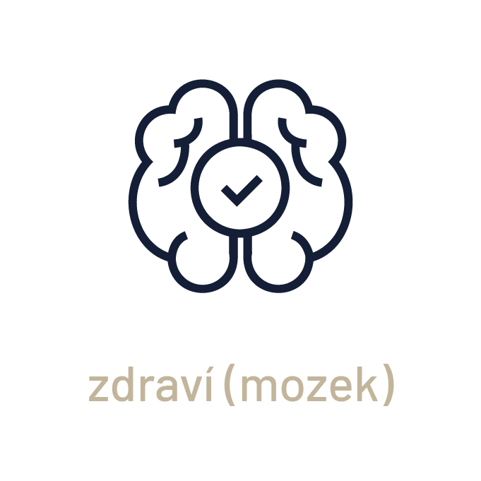 zdravie (mozog) CZ